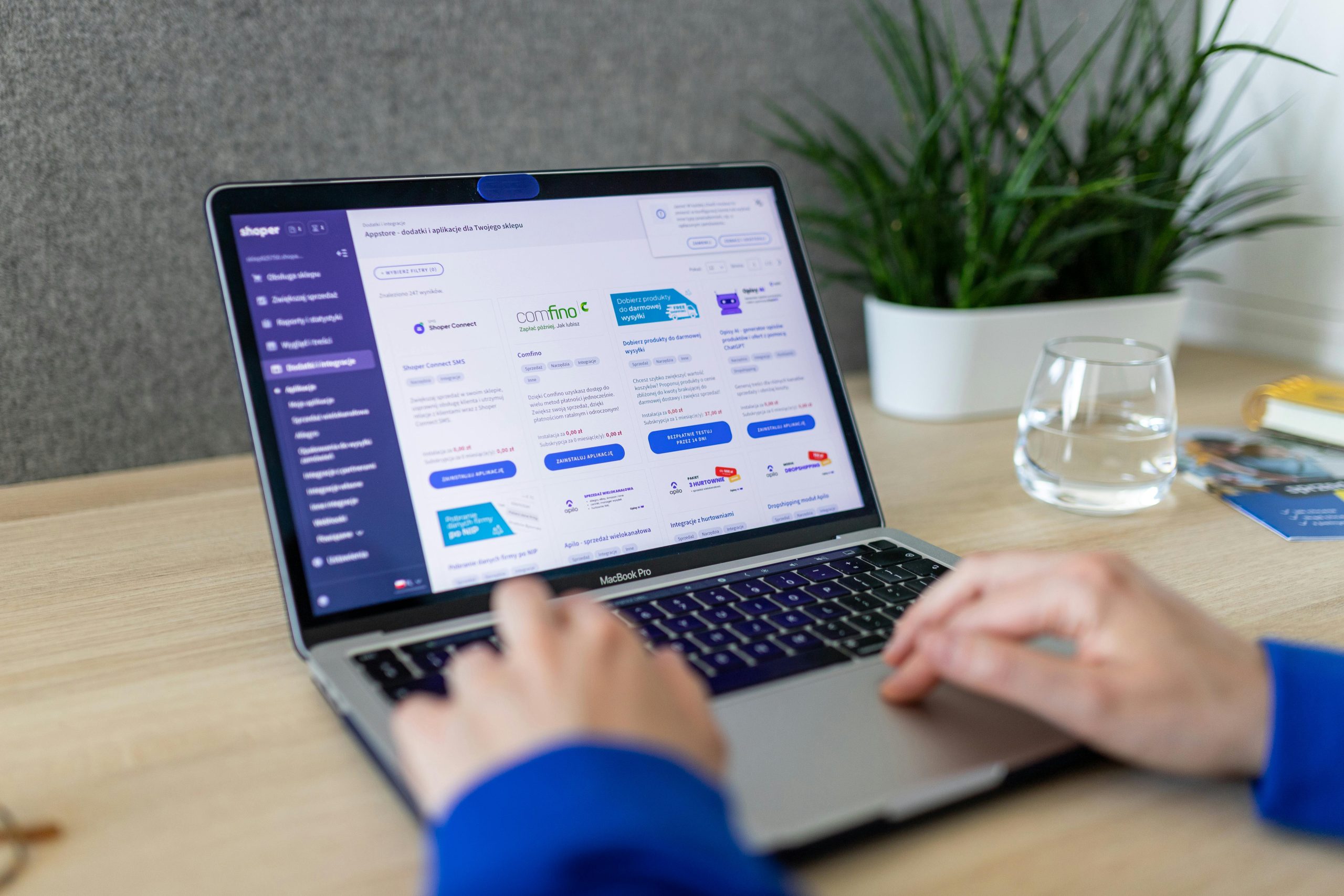 cloud cost optimization apps dashboard